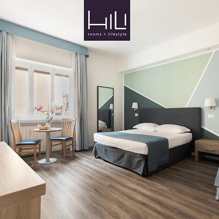 Fleming Suites By Hili Rome Exterior photo