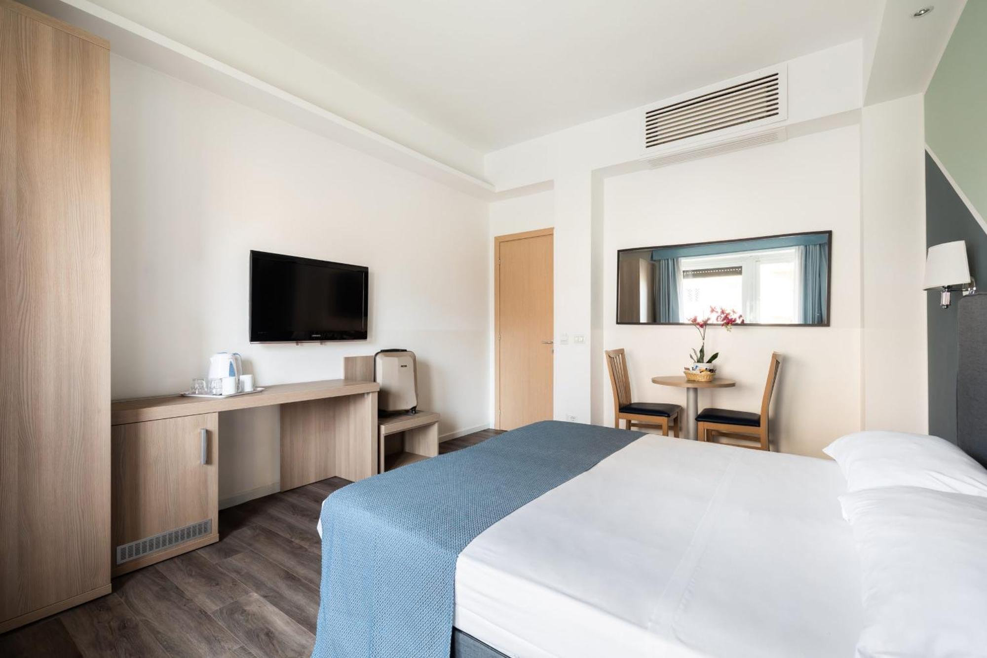 Fleming Suites By Hili Rome Exterior photo
