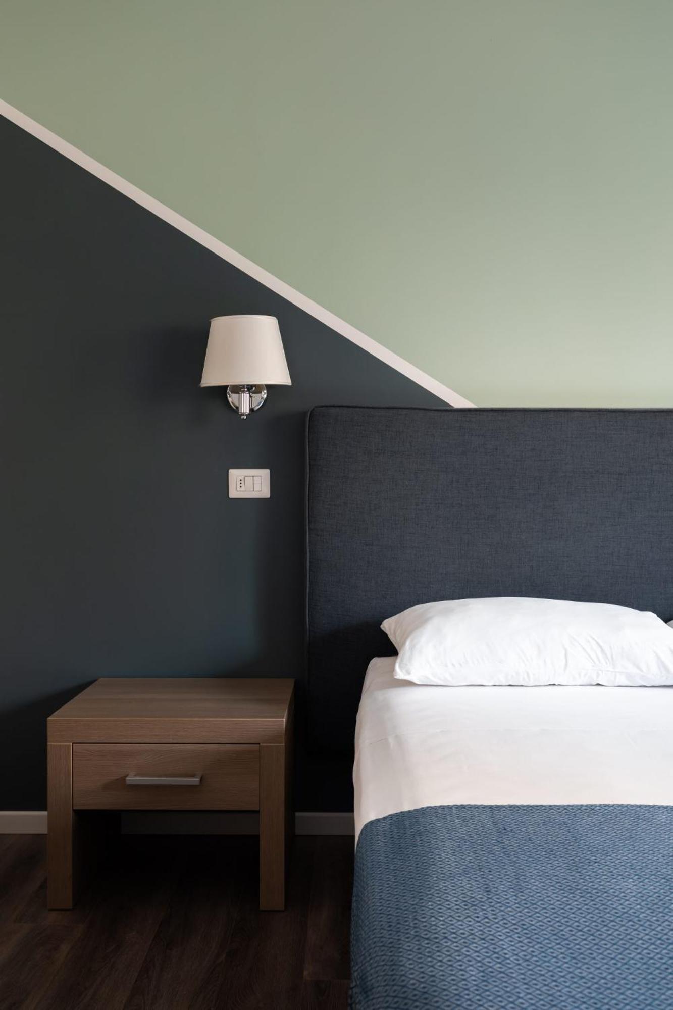 Fleming Suites By Hili Rome Exterior photo