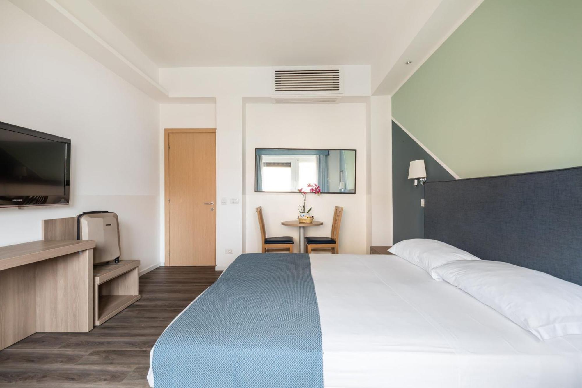 Fleming Suites By Hili Rome Exterior photo