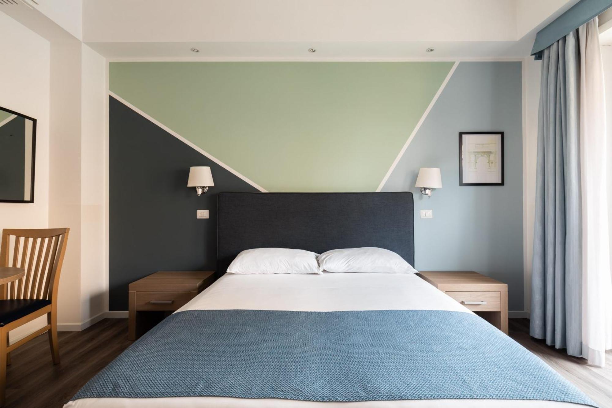 Fleming Suites By Hili Rome Exterior photo