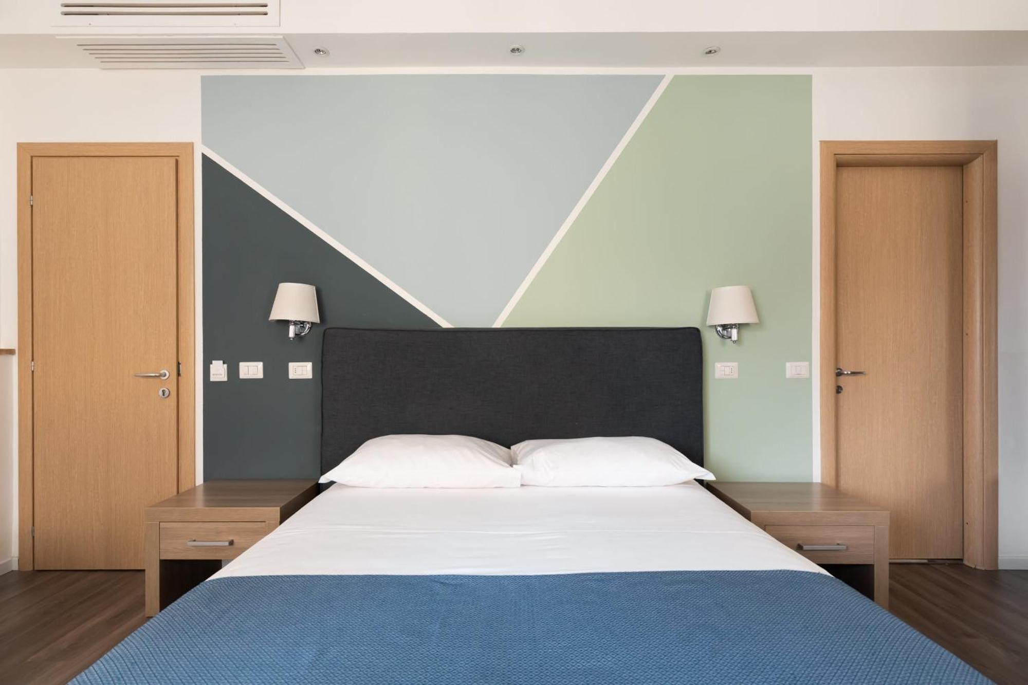 Fleming Suites By Hili Rome Exterior photo